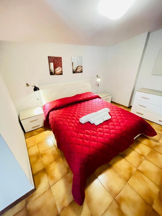 Casa Dionysius Lejlighed Taormina Eksteriør billede