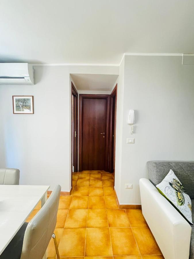 Casa Dionysius Lejlighed Taormina Eksteriør billede