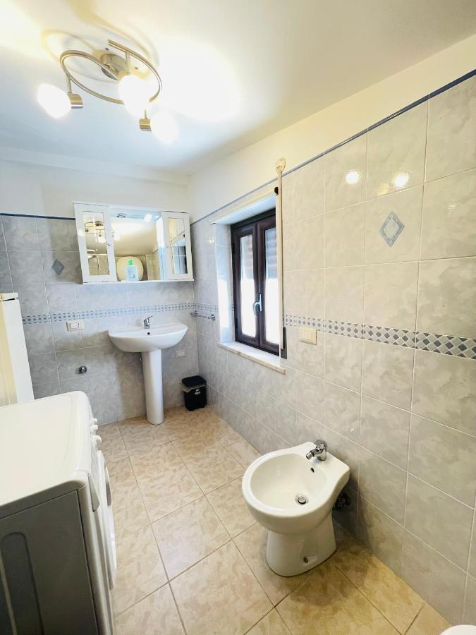 Casa Dionysius Lejlighed Taormina Eksteriør billede